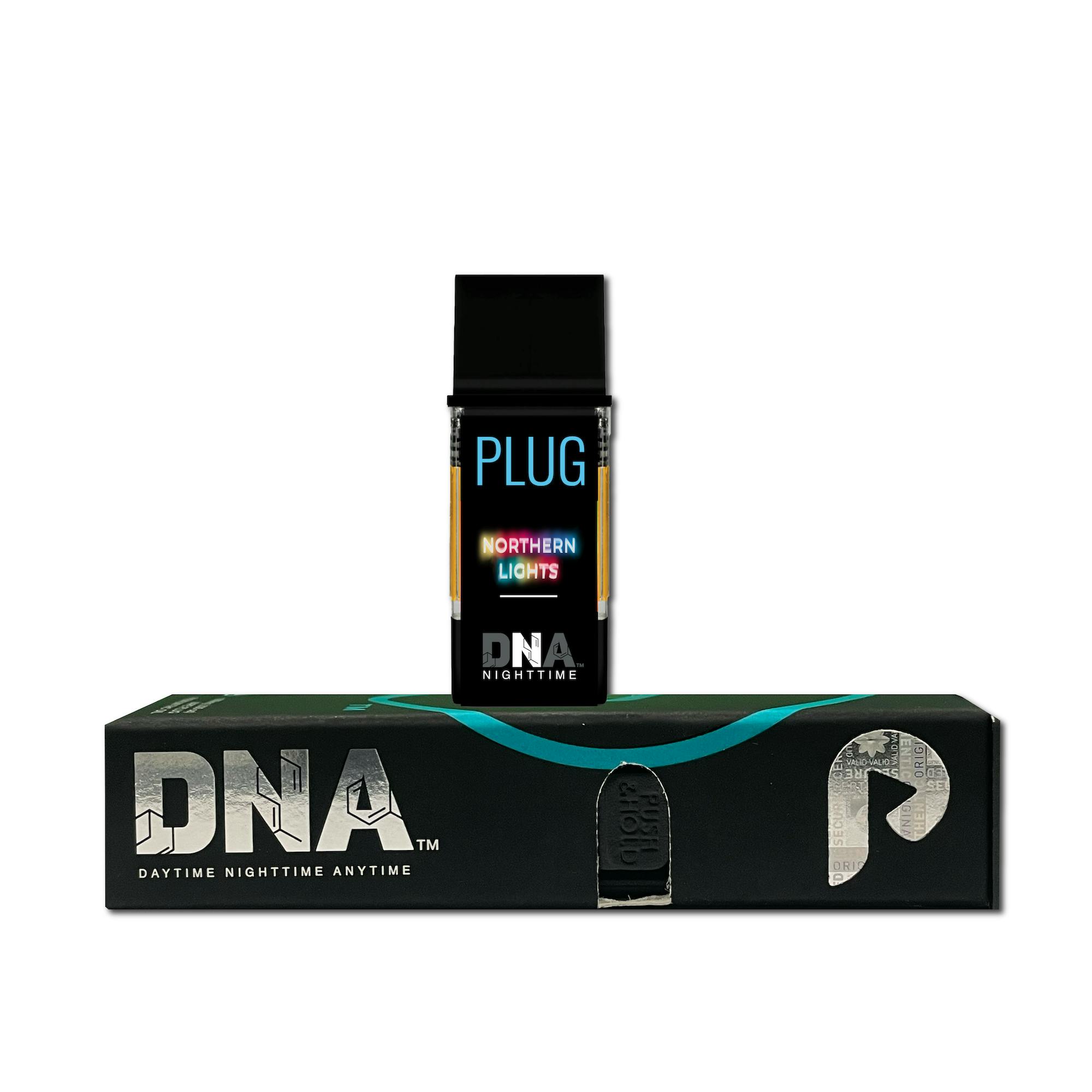 Plug Play - DNA: Northern Lights 1G Pod