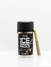 Rove - Maui Waui 5PK Infused Prerolls